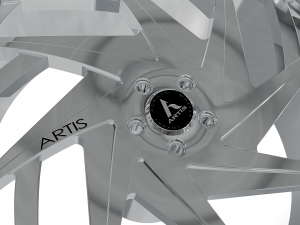 ARTIS BRONX WHEEL 3D MODEL 3D प्रिंट मॉडल