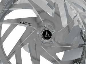 ARTIS BRONX WHEEL 3D MODEL 3D प्रिंट मॉडल