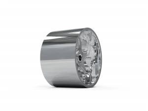 ARTIS CAPITAL WHEEL 3D MODEL Modello di stampa 3D