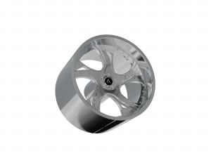 ARTIS CAPITAL WHEEL 3D MODEL Modello di stampa 3D