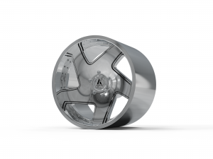 ARTIS DAWN-M WHEEL 3D MODEL Modello di stampa 3D