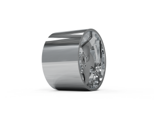 ARTIS DAWN-M WHEEL 3D MODEL Modello di stampa 3D