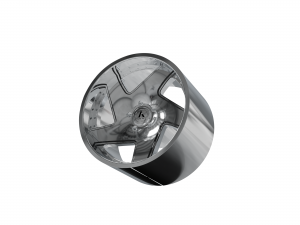 ARTIS DAWN-M WHEEL 3D MODEL Modello di stampa 3D