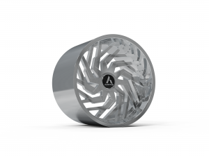 ARTIS JASPER-XL WHEEL 3D MODEL 3D प्रिंट मॉडल