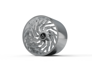 ARTIS JASPER-XL WHEEL 3D MODEL Modèles 3D en vedette