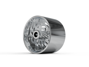 ARTIS JASPER-XL WHEEL 3D MODEL Modèles 3D en vedette