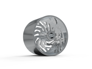 ARTIS JASPER-XL WHEEL 3D MODEL Modèles 3D en vedette