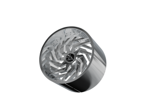 ARTIS JASPER-XL WHEEL 3D MODEL Modèles 3D en vedette