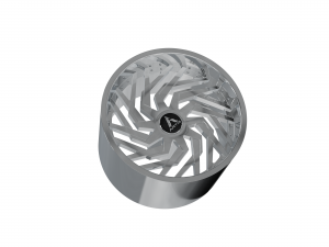 ARTIS JASPER-XL WHEEL 3D MODEL Modèles 3D en vedette