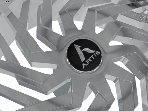 ARTIS JASPER-XL WHEEL 3D MODEL Modèles 3D en vedette