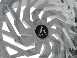 ARTIS JASPER-XL WHEEL 3D MODEL Modèles 3D en vedette