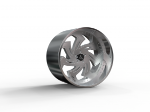 ARTIS KUT WHEEL 3D MODEL 3D Принт Модель