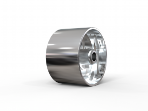 ARTIS KUT WHEEL 3D MODEL 3D Принт Модель