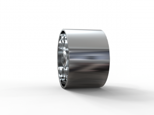 ARTIS KUT WHEEL 3D MODEL 3D Принт Модель