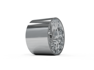 ARTIS PROFILE WHEEL 3D MODEL 3D Print Model