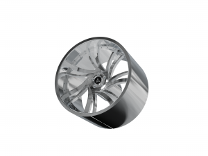 ARTIS PROFILE WHEEL 3D MODEL 3D Print Model