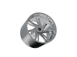 ARTIS PROFILE WHEEL 3D MODEL 3D Print Model
