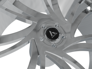 ARTIS PROFILE WHEEL 3D MODEL 3D Print Model