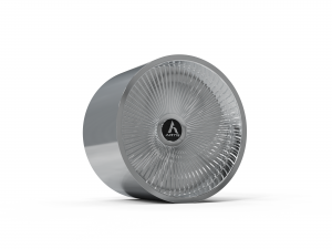 ARTIS RENO-M WHEEL 3D MODEL 3D प्रिंट मॉडल