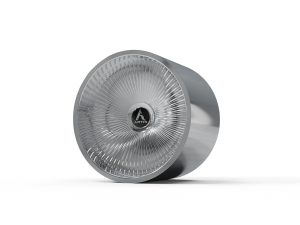 ARTIS RENO-M WHEEL 3D MODEL Model Cetak 3D