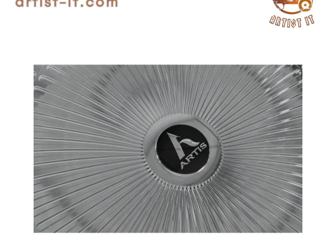 ARTIS RENO-M WHEEL 3D MODEL 3D Print Model