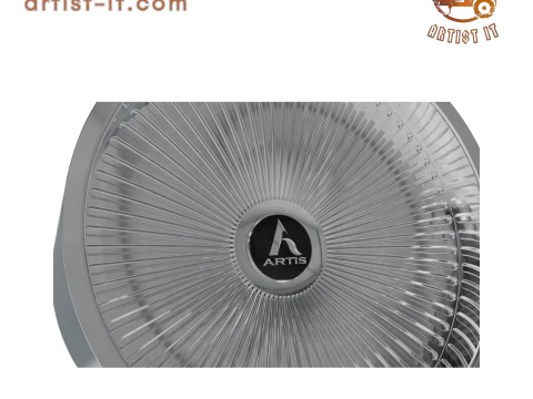 ARTIS RENO-M WHEEL 3D MODEL 3D Print Model