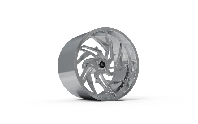 ARTIS SKELETOR WHEEL 3D MODEL Modèles 3D en vedette .c4d .max .obj .3ds .fbx .stl .blend 