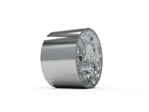 ARTIS SKELETOR WHEEL 3D MODEL Modèles 3D en vedette
