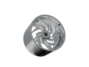 ARTIS SKELETOR WHEEL 3D MODEL Modèles 3D en vedette