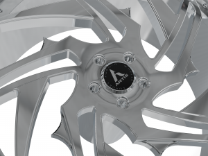 ARTIS SKELETOR WHEEL 3D MODEL Modèles 3D en vedette