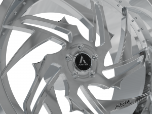 ARTIS SKELETOR WHEEL 3D MODEL Modèles 3D en vedette