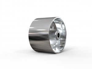 ARTIS SPADA WHEEL 3D MODEL 3D 프린트 모델