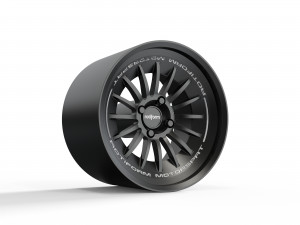 ROTIFORM BUC-M WHEEL 3D MODEL Modelo de Impressão 3D