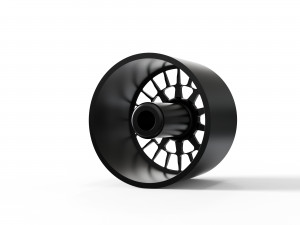 ROTIFORM DKR WHEEL 3D MODEL 3D-printmodel