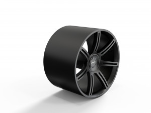 ROTIFORM FRA WHEEL 3D MODEL 3D प्रिंट मॉडल