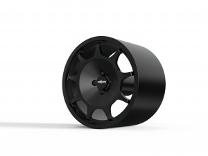 ROTIFORM FTD WHEEL 3D MODEL Modelo de Impressão 3D