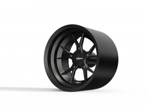 ROTIFORM KPR WHEEL 3D MODEL Modelo de Impressão 3D
