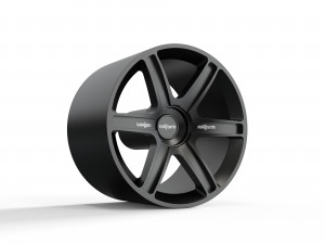 ROTIFORM NGO WHEEL 3D MODEL 3D 프린트 모델
