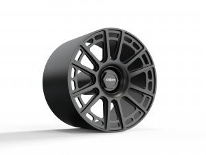 ROTIFORM OZR WHEEL 3D MODEL 3D Принт Модель