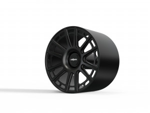 ROTIFORM OZR WHEEL 3D MODEL 3D Baskı Modeli