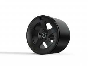 ROTIFORM ROC-F WHEEL 3D MODEL Model Cetak 3D