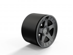 ROTIFORM ROC-F WHEEL 3D MODEL Model Cetak 3D
