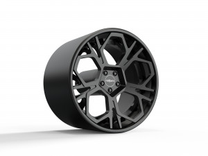 ROTIFORM SEF WHEEL 3D MODEL 3D प्रिंट मॉडल