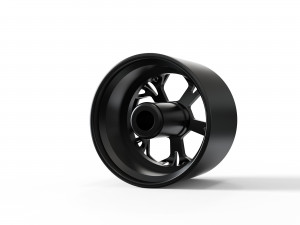 ROTIFORM SEF WHEEL 3D MODEL 3D 프린트 모델