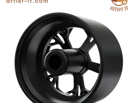ROTIFORM SEF WHEEL 3D MODEL 3D Print Model