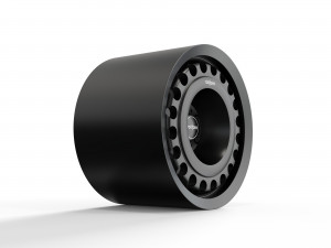 ROTIFORM STL WHEEL 3D MODEL 3D 프린트 모델