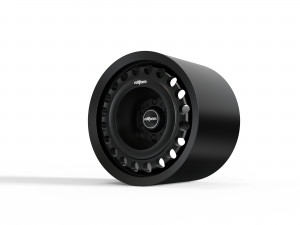 ROTIFORM STL WHEEL 3D MODEL 3D 프린트 모델