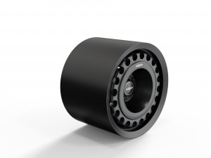 ROTIFORM STL WHEEL 3D MODEL 3D 프린트 모델