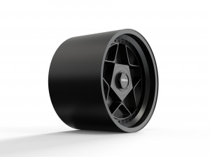 ROTIFORM TRN WHEEL 3D MODEL 3D प्रिंट मॉडल