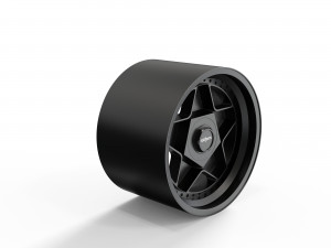 ROTIFORM TRN WHEEL 3D MODEL 3D प्रिंट मॉडल